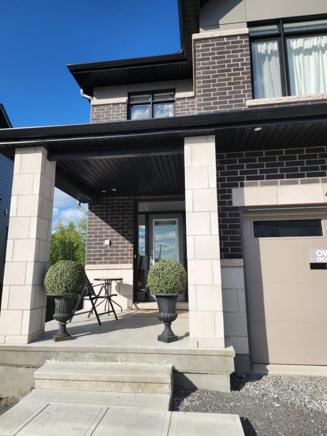 Place You Can Call Home !!! Near Ottawa Airport Exterior photo